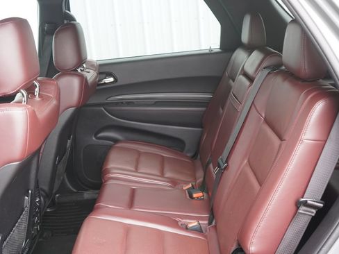 Used 2023 Dodge Durango GT AWD/4WD image 31