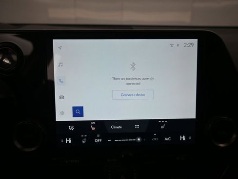 Used 2024 Lexus NX 350h AWD w/ Cold Area Package image 20