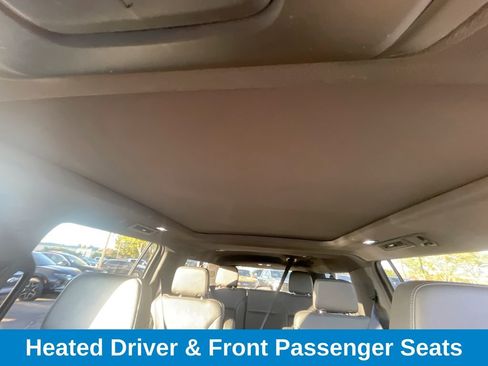 Used 2022 Chevrolet Suburban Z71 w/ Luxury Package image 23