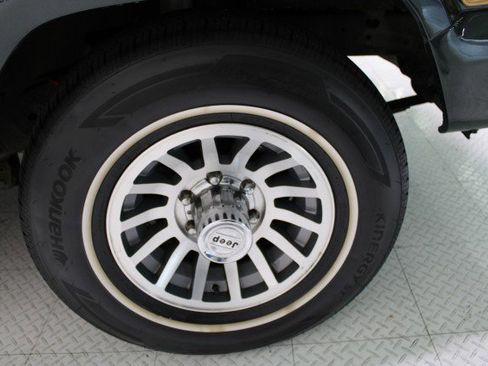 Used 1991 Jeep Grand Wagoneer 4X4 image 65