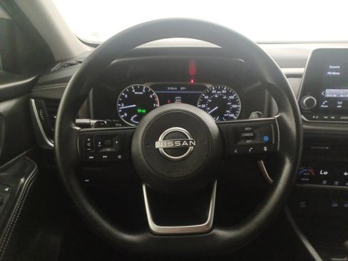 Used 2024 Nissan Rogue SV FWD image 19
