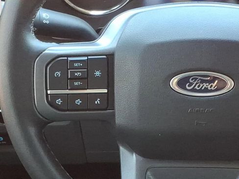 Used 2023 Ford F150 XLT w/ Equipment Group 302A High AWD/4WD image 10
