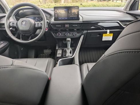 New 2026 Acura ADX FWD image 6