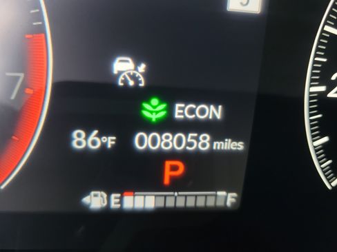 Used 2024 Honda CR-V EX image 27