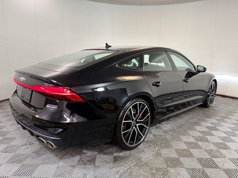 Used 2023 Audi S7 Prestige AWD/4WD image 7