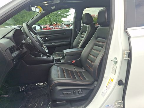 Used 2024 Honda CR-V Sport-L image 14