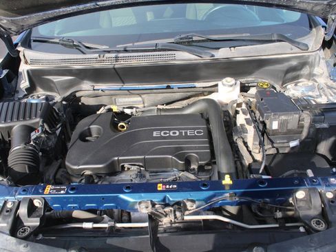 Used 2020 Chevrolet Equinox LT image 17