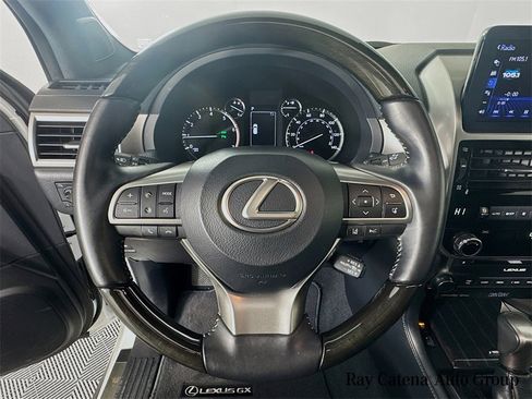 Certified 2023 Lexus GX 460 Premium image 11
