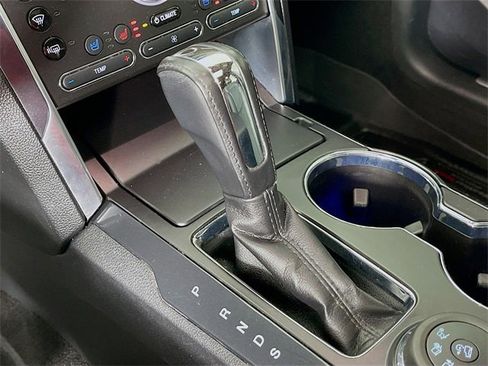 Used 2019 Ford Explorer Sport w/ Equipment Group 401A image 18