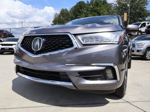 Used 2019 Acura MDX FWD w/ Advance Package image 34