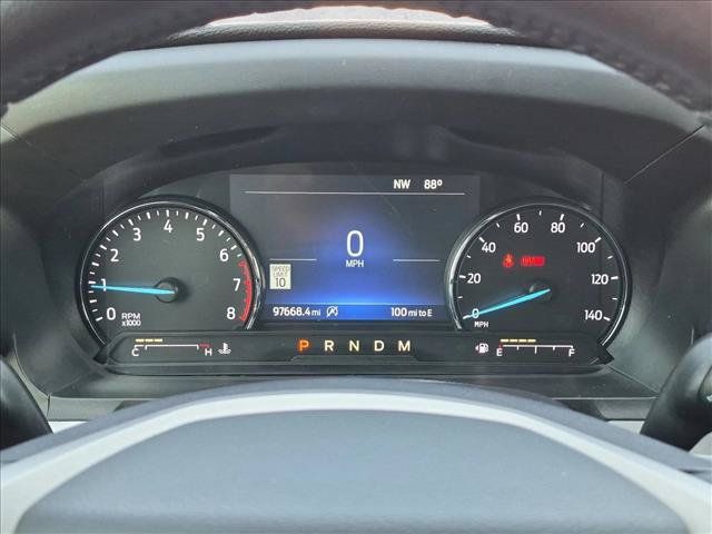 Used 2020 Ford Explorer XLT w/ Equipment Group 202A RWD image 11