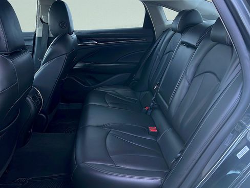 Used 2017 Buick LaCrosse Essence w/ Sun and Shade Package FWD image 23