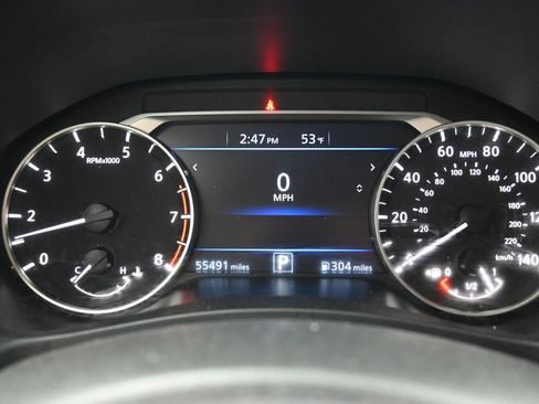 Used 2023 Nissan Altima 2.5 SV image 10