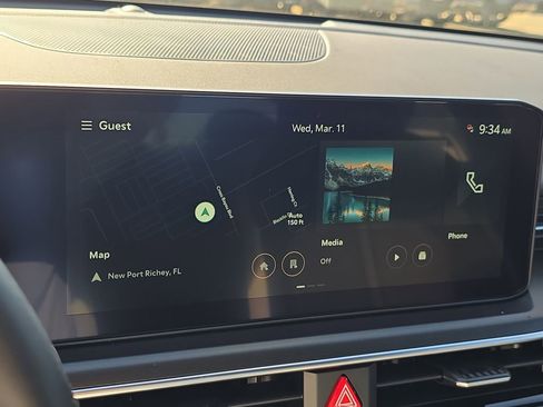 New 2026 Kia K5 GT-Line FWD image 23