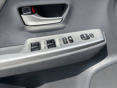 Used 2014 Toyota Prius V Three FWD image 15