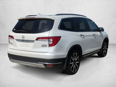 Used 2021 Honda Pilot Touring image 5