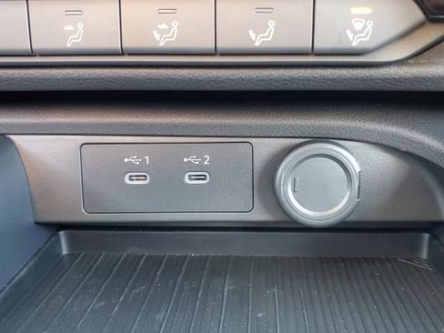 New 2026 Nissan Sentra S w/ Floor Mat Package image 32