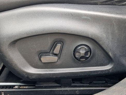 Used 2021 Jeep Compass Limited image 21