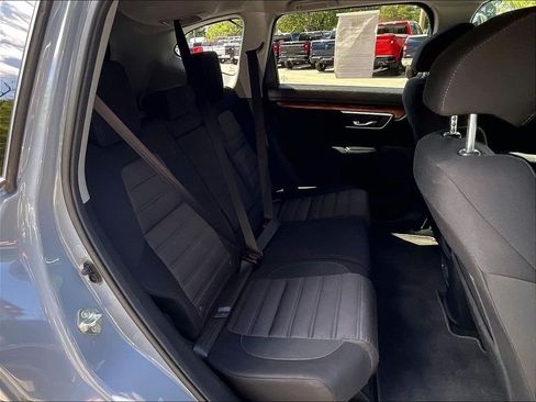 Used 2020 Honda CR-V EX image 19