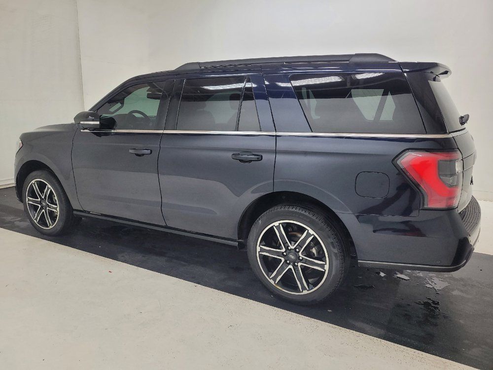 Used 2021 Ford Expedition Limited AWD/4WD image 3