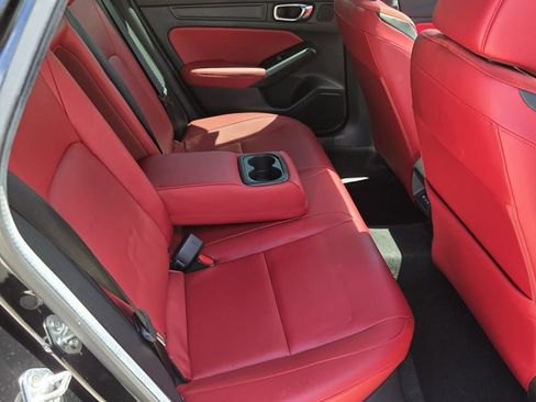 Used 2024 Acura Integra A-Spec FWD image 16