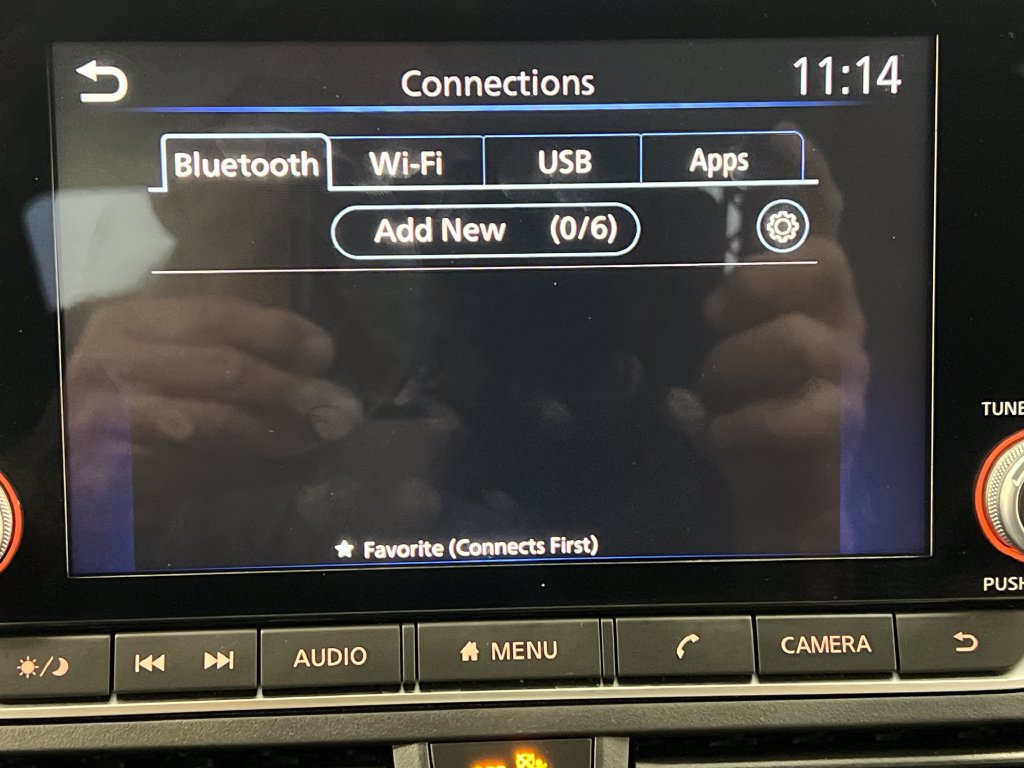 Used 2026 Nissan Altima 2.5 SV FWD image 56