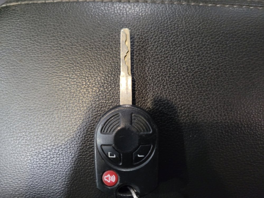 Used 2018 Ford Escape SE FWD image 32