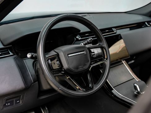 Used 2024 Land Rover Range Rover Velar Dynamic SE image 19