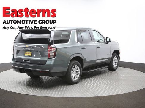 Used 2024 Chevrolet Tahoe LT AWD/4WD image 45