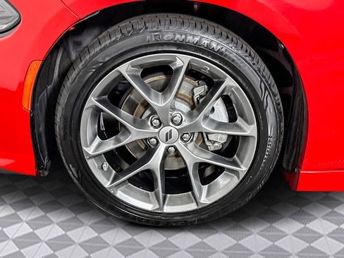 Used 2023 Dodge Charger GT image 32