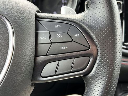 Used 2023 Dodge Durango GT w/ Blacktop Package image 21