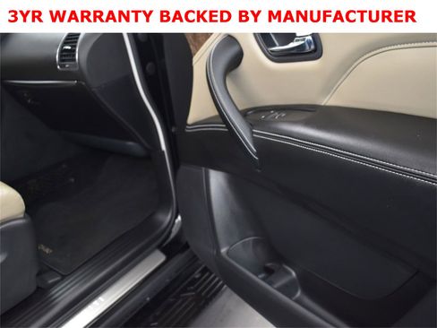 Certified 2023 INFINITI QX80 Premium Select w/ Cargo Package image 24