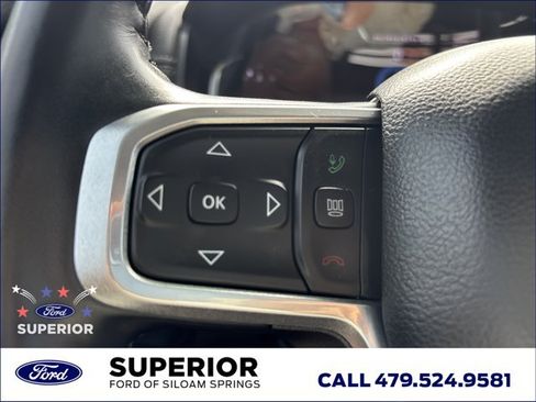 Used 2024 RAM 4500 Laramie AWD/4WD image 29