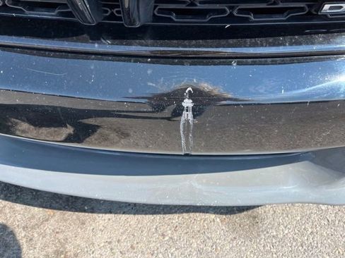 Used 2023 Dodge Charger SXT w/ Cold Weather Package image 2