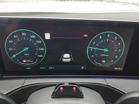 New 2025 Hyundai Santa Fe Calligraphy image 10