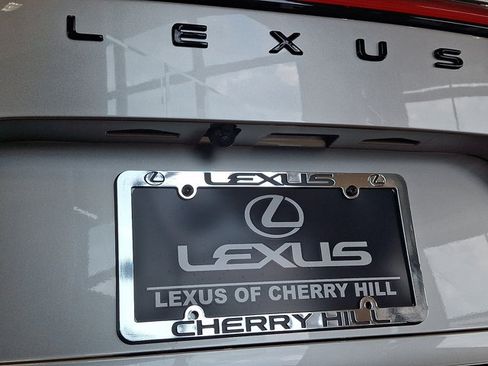 New 2026 Lexus NX 450h+ AWD w/ Luxury Package image 17