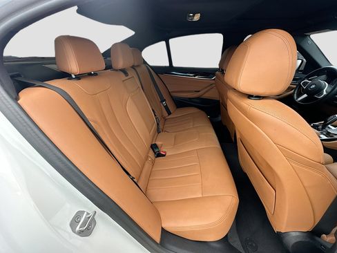 Used 2023 BMW 540i w/ M Sport Package RWD image 26