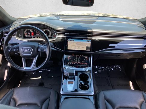 Used 2021 Audi Q8 Prestige AWD/4WD image 20