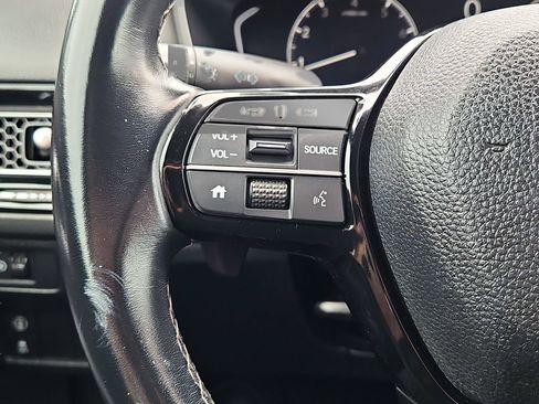 Certified 2023 Honda Civic Sport image 18