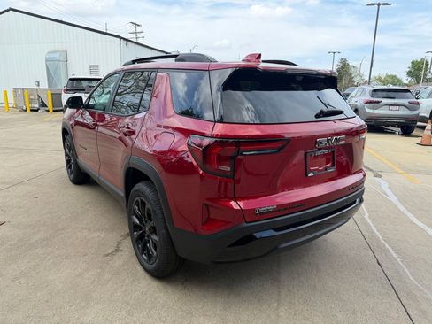 New 2026 GMC Terrain Elevation w/ Elevation Premium Package image 9