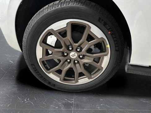 New 2026 Ford Expedition Max King Ranch AWD/4WD image 44