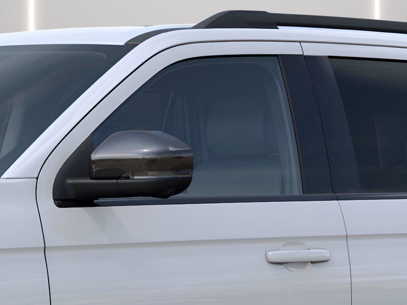 New 2027 Ford Expedition Platinum w/ Stealth Appearance Package AWD/4WD image 21