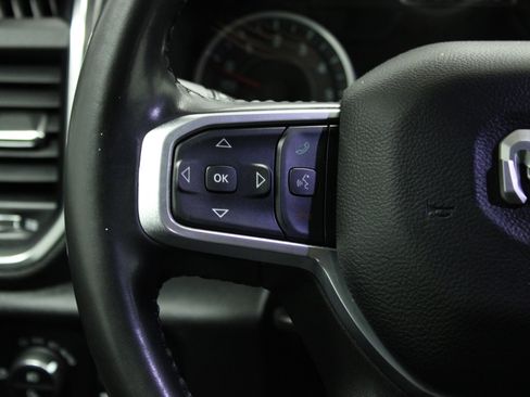 Used 2022 RAM 1500 Laramie image 19