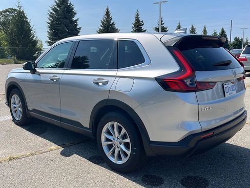 Used 2024 Honda CR-V EX-L image 38