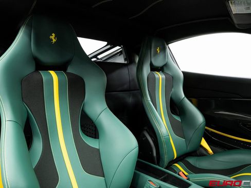 Used 2020 Ferrari 488 Pista Coupe image 45