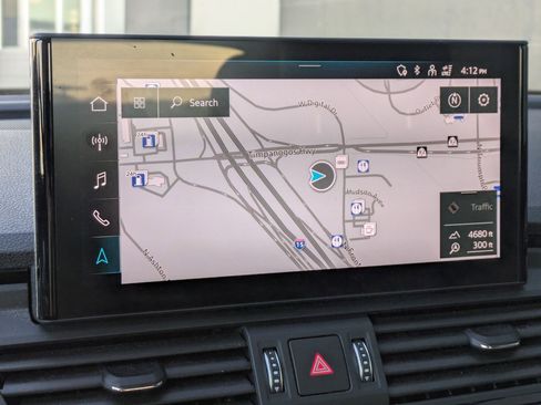 Used 2023 Audi SQ5 Premium Plus w/ Premium Plus Package image 19