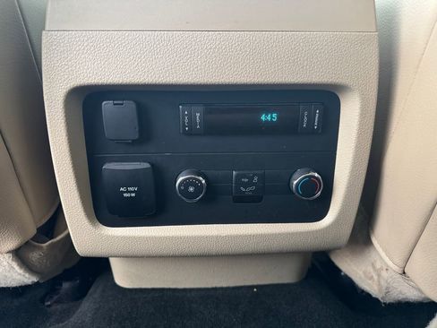 Used 2016 Ford Expedition EL XLT w/ Equipment Group 202A image 39