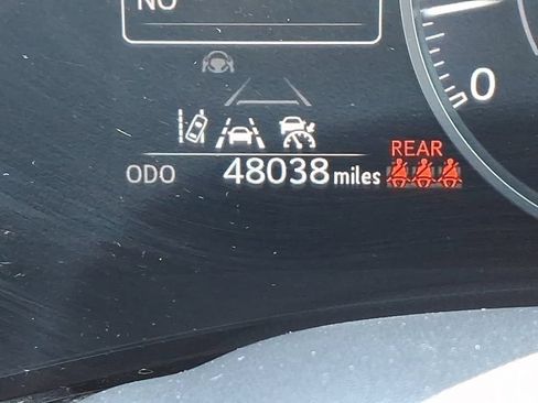 Used 2023 Lexus NX 250 AWD w/ Cold Area Package image 20
