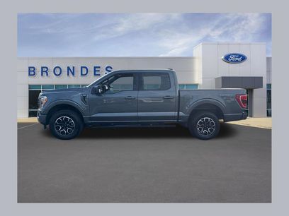 Used 2023 Ford F150 XLT w/ Equipment Group 302A High