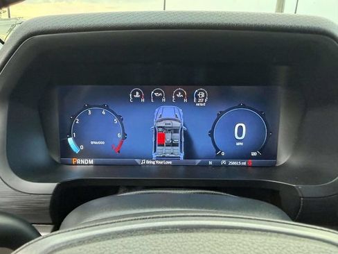 Used 2025 Ford F150 XLT w/ Equipment Group 301A Standard AWD/4WD image 23